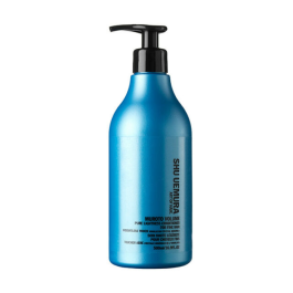 Shu Uemura Muroto Volume Acondicionador Voluminizador 500 mL