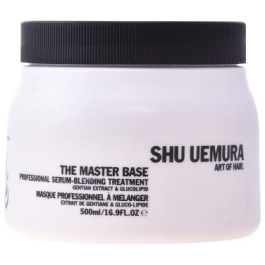 Shu Uemura Master Base Professional Serum 500 mL