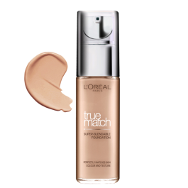 L'Oréal Base de Maquillaje True Match Sand N5 Precio: 8.49999953. SKU: B1KC8GBLP4