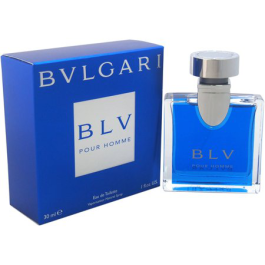 Bvlgari Blv Pour Homme Eau de Toilette 30 ml