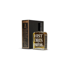 Histoires De Parfums Tubereuse 3 Animale Edp W Eau de Parfum para Mujer 120 mL