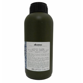 Davines Alchemic Champú Silver Litro