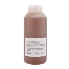 Davines Solu Champú Litro Davines Solu Champú Litro