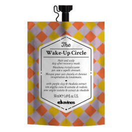Davines Tcc The Wake-Up Circle 50 mL
