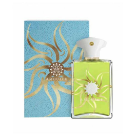Amouage Sunshine Man Edp 100 mL Amouage Sunshine Man Edp 100 mL