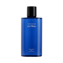 Davidoff Cool Water Man Shower Gel 200 mL
