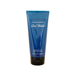 Davidoff Cool Water Man Shower Gel 200 mL