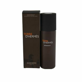 Hermes Terre D'Hermes Deospray 150 mL Precio: 33.2992. SKU: B17LGD27JY