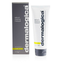 Dermalogica Sebum Clearing Masque 75 mL Dermalogica Sebum Clearing Masque 75 mL Precio: 44.5000006. SKU: B14424QXYD