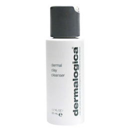 Dermalogica Dermal Clay Cleanser Limpiador Facial con Arcilla 50 mL
