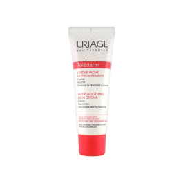 Uriage Tolederm Creme Riche Nutri-Soothing Cream 50 mL