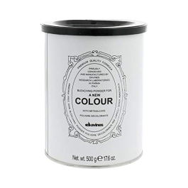 A New Colour, Blanqueamiento, Polvo oxidante para el cabello, 500 ml