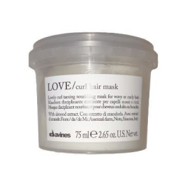 Davines Love Mask Rizo 75 mL.
