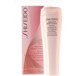 Shiseido Advanced Body Creator Aromatic Sculpting Gel 200 mL