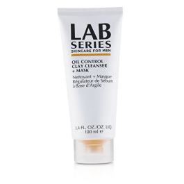 Lab Series Oil Rescue Face Wash Limpiador Facial Control Grasa 100 mL