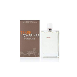 Hermès Terre D'Hermes Eau Tres Fraiche 2014 Edt M 200 mL