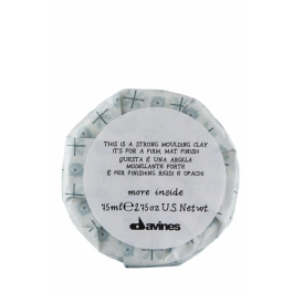 Davines Mi Strong Moulding Clay Arcilla Moldeadora 75 mL