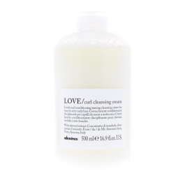 Davines Love Curl Crema Limpiadora 500 mL Davines Love Curl Crema Limpiadora 500 mL
