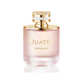 Boucheron QUATRE EN ROSE edp florale vaporizador 100 ml Precio: 34.50000037. SKU: B1BEHEJDX5