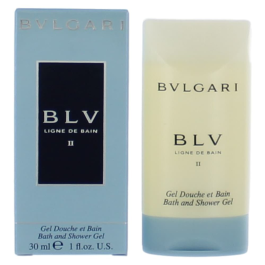 Bvlgari Aqva Pour Homme Gel de Ducha Perfumado para Hombre 200 mL
