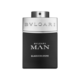 Bvlgari MAN BLACK cologne edt vaporizador 100 ml