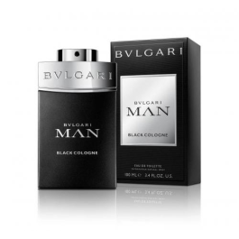 Bvlgari MAN BLACK cologne edt vaporizador 100 ml Precio: 50.69000002. SKU: B126KEPFNH