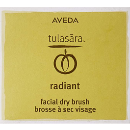 Aveda Tulasara Facial Dry Brush Cepillo Facial Seco
