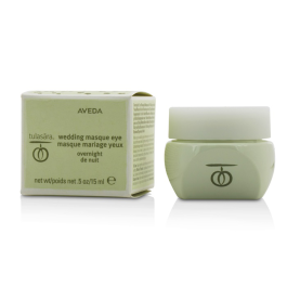 Aveda Wedding Masque Overnight Eye Mascarilla de Noche para Ojos 15 ml