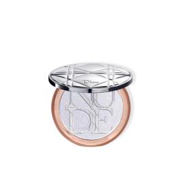 Dior Diorskin Nude Luminizer Iluminador Tono 01 Nude Glow