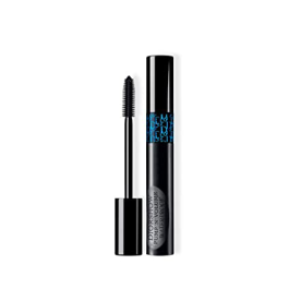 Christian Dior Diorshow Mascara de Pestañas Pump'N Volume Waterproof - Tono Negro