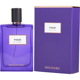 Molinard Les Elements Figue Eau de Parfum 75 mL Precio: 39.49999988. SKU: B166GRAWVB