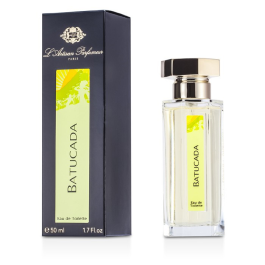 L'Artisan Parfumeur Batucada M Edt 50 mL Eau de Toilette para Hombre
