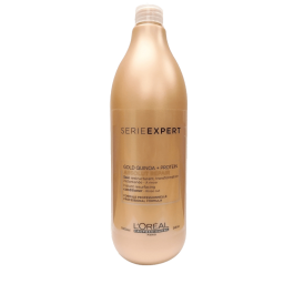 L'Oréal Serie Expert Absolute Repair Gold Quinoa Conditioner Acondicionador 1000 mL
