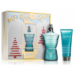 Jean Paul Gaultier Set Le Male Edtv125+Sg75