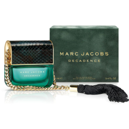 Marc Jacobs Decadence Eau de Parfum 100 mL