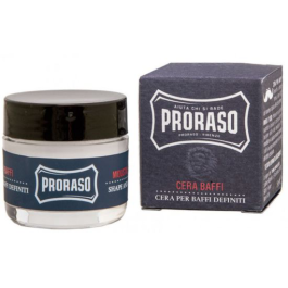 Proraso Moustache Wax 15 mL