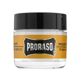 Proraso Moustache Wax 15 mL Precio: 8.49999953. SKU: B1D53XJEHN