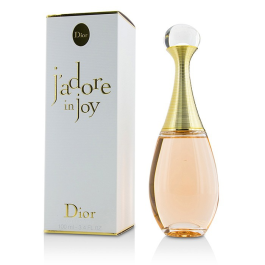 Dior J'ADORE IN JOY Eau de Toilette vaporizador 100 ml Perfume para Mujer