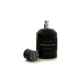 Herve Gambs Eau De Parfum 100 mL Ombre Sauvage