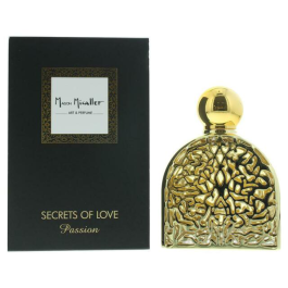 Micallef Secret Of Love Passion Edp 75 mL Eau de Parfum