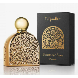 Micallef Secret Of Love Passion Edp 75 mL Eau de Parfum