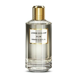 Mancera JARDIN EXCLUSIF edp vapo - Eau de Parfum Unisex Cítrico Floral Afrutado 120 ml Precio: 73.50000042. SKU: B1FTH4TJSV