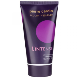 Pierre Cardin Pour Femme L'Intense Body Lotion Bol W Loción Corporal Femenina 150 mL