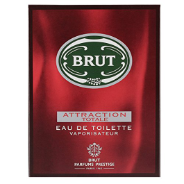 Brut Attraction Totale Edt M 100 mL Precio: 11.495000483999998. SKU: B17PSMV49E