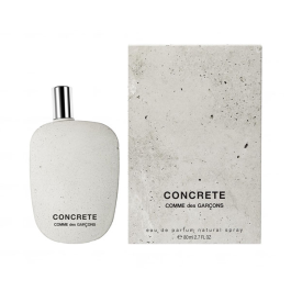 Comme Des Garçons Concrete Eau de Parfum 80 mL