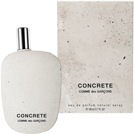 Comme Des Garçons Concrete Eau de Parfum 80 mL Comme Des Garçons Concrete Eau de Parfum 80 mL