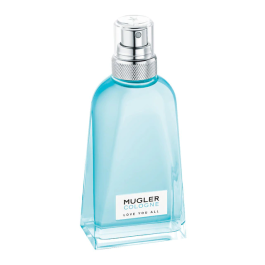 Thierry Mugler Mugler Cologne Love You All Eau de Toilette Vaporizador 100 ml