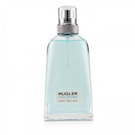Thierry Mugler Mugler Cologne Love You All Eau de Toilette Vaporizador 100 ml