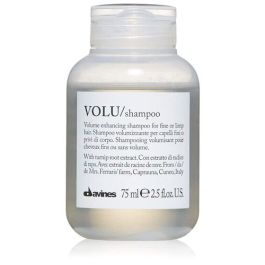 Davines Volu Champú 75 mL Davines Volu Champú 75 mL