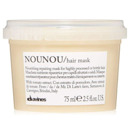 Davines Nounou Mask 75 mL Precio: 12.50000059. SKU: B19AJ3MZ8T